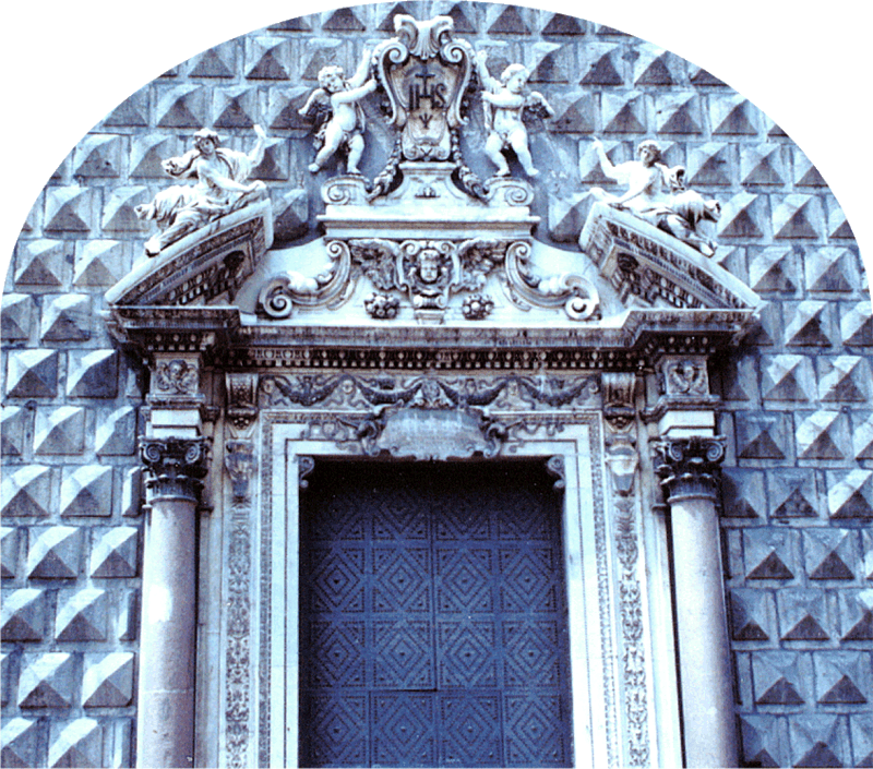 it naples castle door.gif